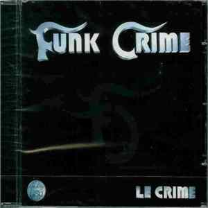 FLAC Funk Crime - Le Crime
