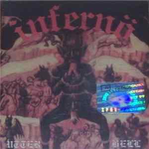 FLAC Infernö - Utter Hell