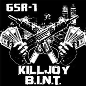 FLAC Killjoy / B.I.N.T. - GSR-1