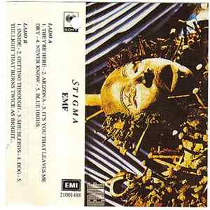 FLAC EMF - Stigma