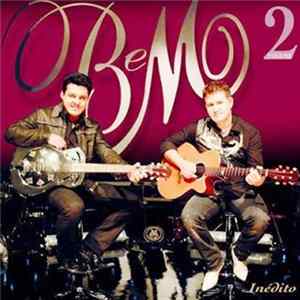 FLAC Bruno & Marrone - Acústico Il Vol. 2