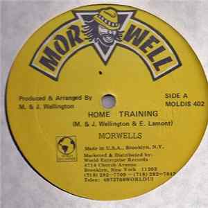 FLAC The Morwells - Home Training