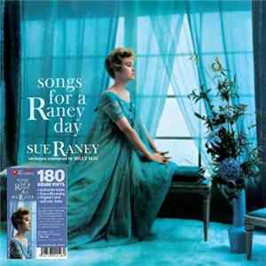 FLAC Sue Raney - Songs For A Raney Day