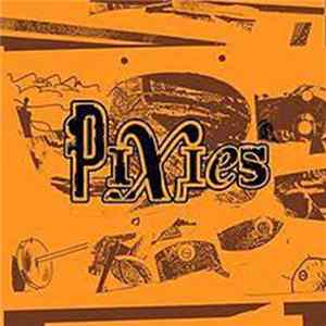 FLAC Pixies - Indie Cindy