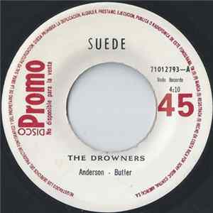 FLAC Suede - The Drowners