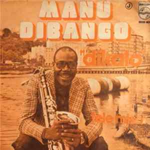 FLAC Manu Dibango - Dikalo / Tele Miso