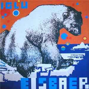FLAC Iglu - Eisbaer