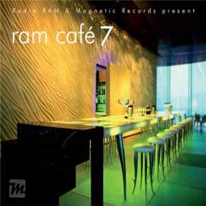 FLAC Various - Ram Café 7