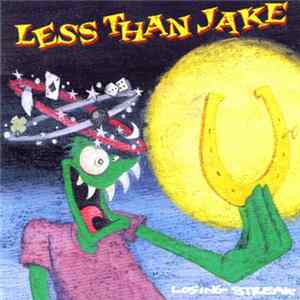 FLAC Less Than Jake - Losing Streak