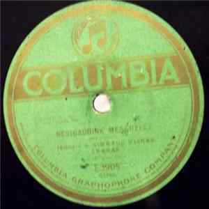 FLAC S. Šimkaus Mišras Choras - Nesigaudink Merguzele / Ant Tevelio Dvaro