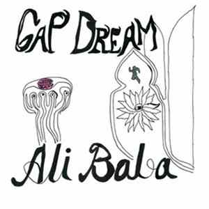 FLAC Gap Dream - Ali Baba