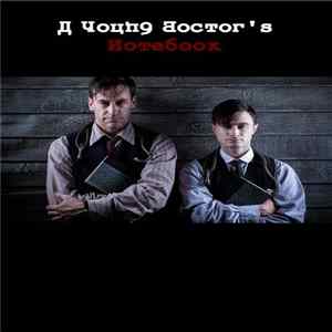 FLAC Cory Strand - A Young Doctor's Notebook: Seasons One And Two