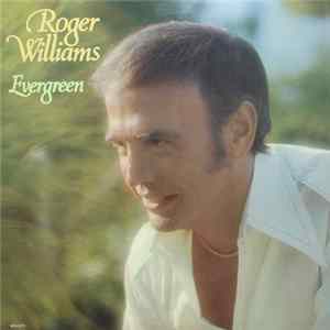 FLAC Roger Williams - Evergreen