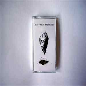FLAC A//O × Relic Radiation - La Notte di Architetto × A
