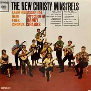 FLAC The New Christy Minstrels - Exciting New Folk Chorus