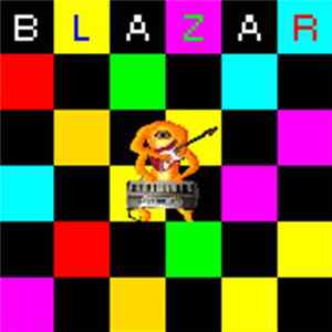 FLAC BLAZAR - BLAZAR