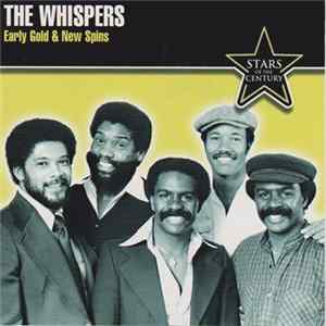 FLAC The Whispers - Early Gold & New Spins
