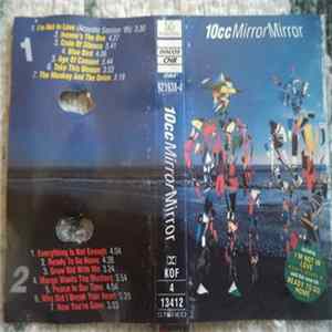FLAC 10cc - MirrorMirror