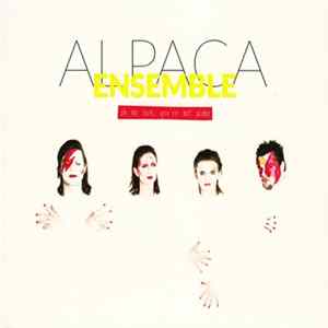 FLAC Alpaca Ensemble - Oh No Love, You're Not Alone