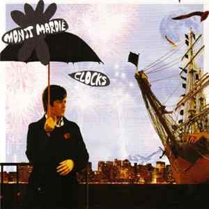 FLAC Montt Mardié - Clocks / Pretender