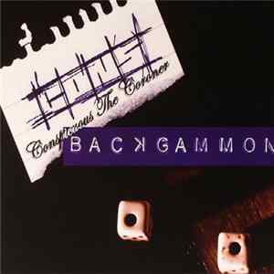 FLAC Conspicuous The Coroner - Backgammon