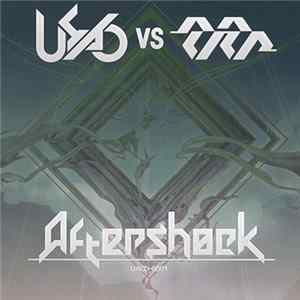 FLAC USAO Vs aran - Aftershock