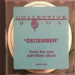 FLAC Collective Soul - December