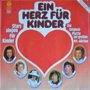 FLAC Various - Ein Herz Für Kinder - Stars Singen Für Kinder