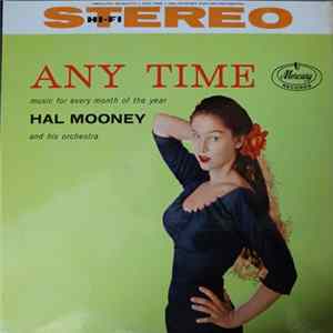 FLAC Hal Mooney And His Orchestra - Any Time: Selections From Around The Musical Horoscope