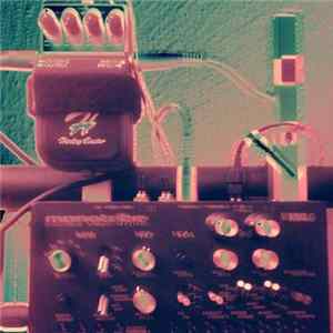 FLAC ptrk9000 - Minimal Lo-Fi