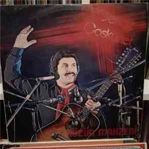 FLAC Cengiz Coşkuner - Hüzün Mahzeni