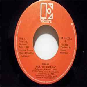 FLAC Gamma - Right The First Time
