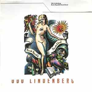 FLAC Udo Lindenberg - Bunte Republik Deutschland