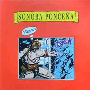 FLAC Sonora Ponceña - Into The 90's