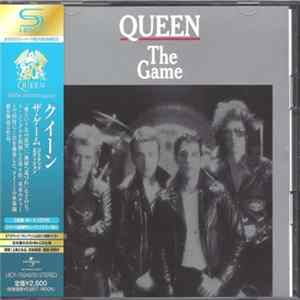 FLAC Queen - The Game