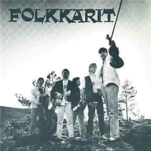 FLAC Folkkarit - Folkkarit