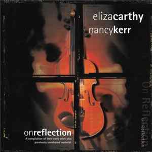 FLAC Eliza Carthy, Nancy Kerr - On Reflection