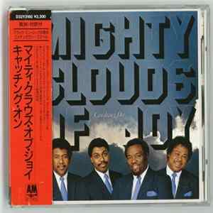 FLAC The Mighty Clouds Of Joy - Catching On