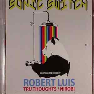 FLAC Robert Luis - Sonic Switch