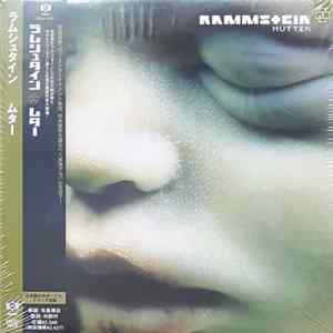 FLAC Rammstein - Mutter