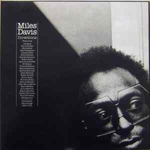FLAC Miles Davis - Directions