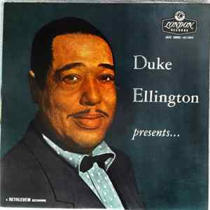 FLAC Duke Ellington - Duke Ellington Presents...