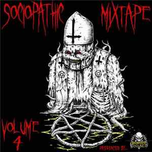 FLAC Various - Sociopathic Mixtape Volume 4