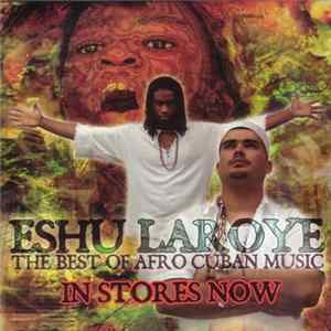 FLAC Eshu Laroye - Elegua-Moyuba
