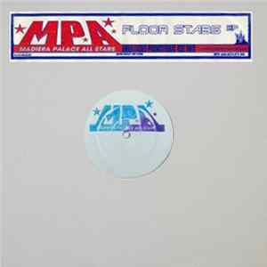 FLAC Madiera Palace All Stars - Floor Stabs E.P.