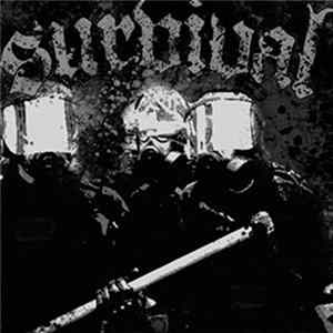 FLAC Survival - Survival