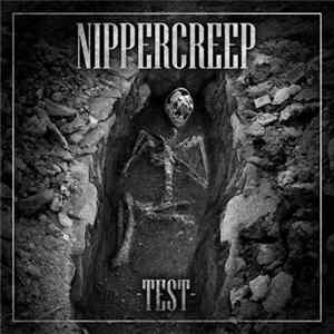 FLAC Nippercreep - Test