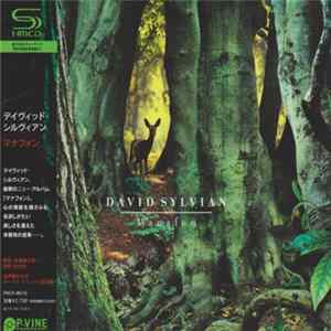 FLAC David Sylvian - Manafon