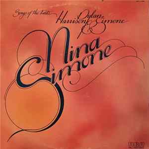 FLAC Nina Simone - Songs Of The Poets : Dylan, Harrison & Simone