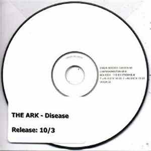 FLAC The Ark - Disease